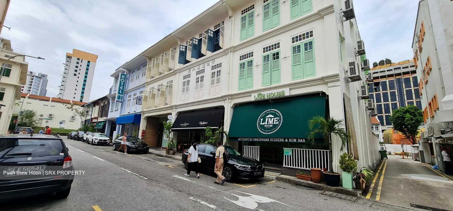 Neil Road (D2), Retail #452114141